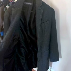 Kenneth Cole Reaction Men’s Wool Sports Coat